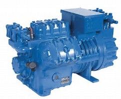 Frascold Screw Refrigeration Compressor